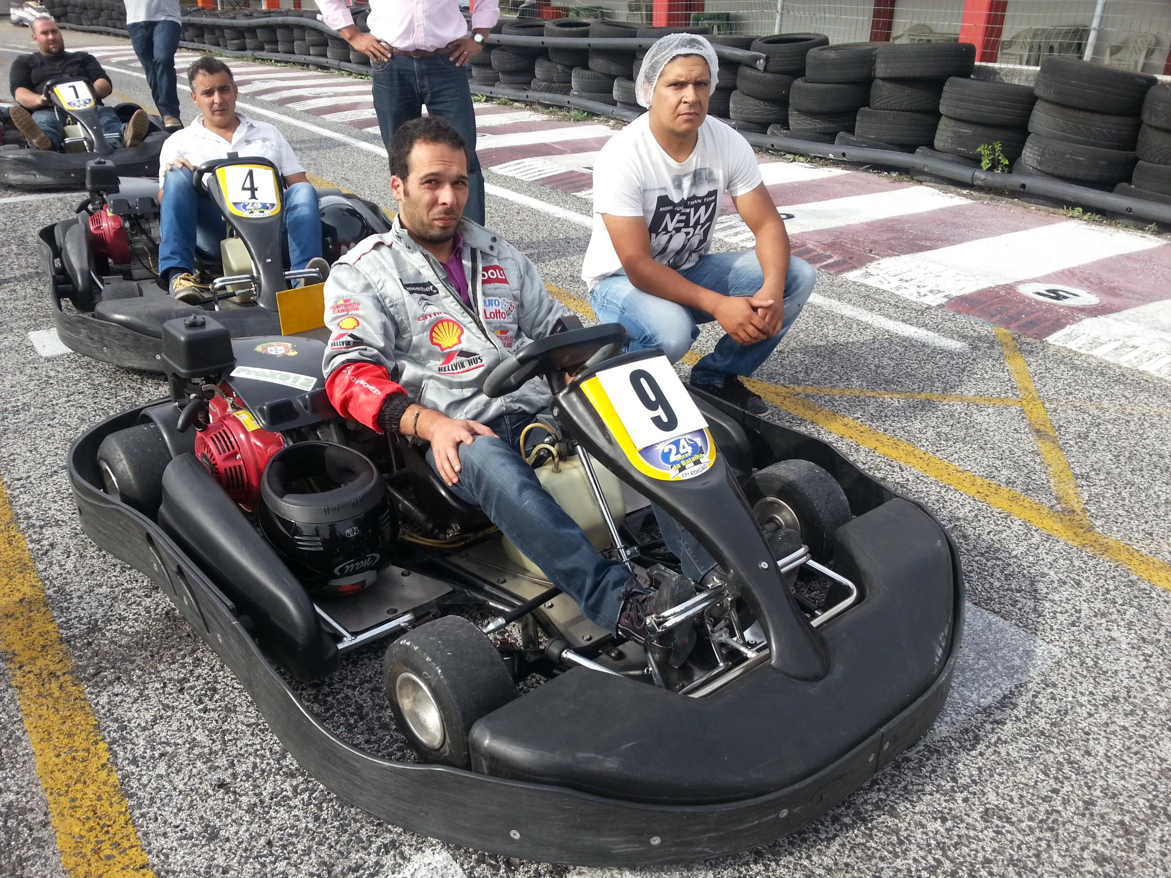 1º Grande Prémio SKS Iberica4